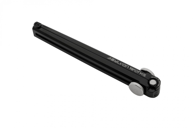 Grippin' Gator | MIKASHIMA INDUSTRIAL CO,.LTD